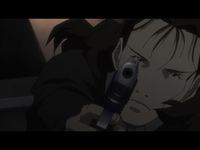 Ergo Proxy (エルゴプラクシー)