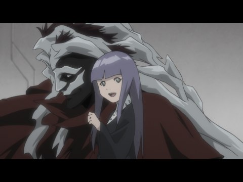 Ergo Proxy エルゴプラクシー｜省察二十～省察二十三｜最新の映画