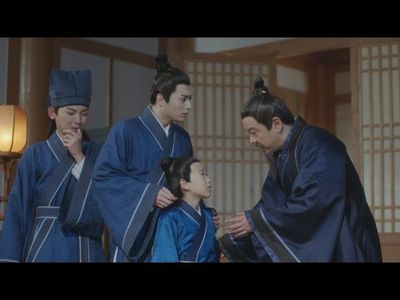 花様衛士 ロイヤル ミッション 第30回 第36回 最新の映画 ドラマ アニメを見るならmusic Jp