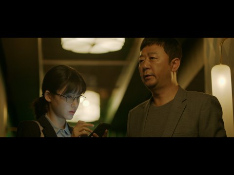 摩天楼のモンタージュ~Horizon Tower~｜第9話～第16話｜最新の