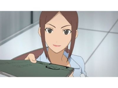 月面兎兵器ミーナ 02 05 最新の映画 ドラマ アニメを見るならmusic Jp