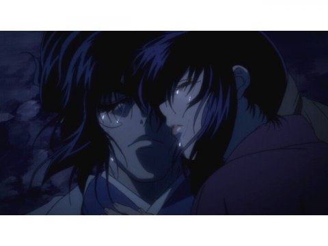 バジリスク～甲賀忍法帖～｜最新の映画・ドラマ・アニメを見るならmusic.jp