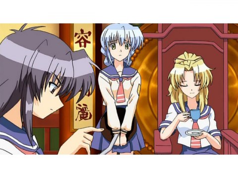 つよきす Cool×Sweet｜第2話～第6話パック｜最新の映画・ドラマ