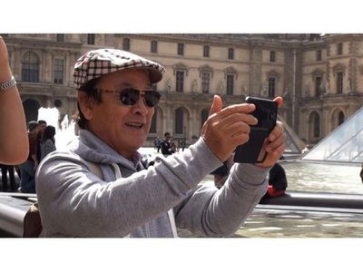 花よりおじいさん シーズンi フランス 台湾編 2 5 最新の映画 ドラマ アニメを見るならmusic Jp