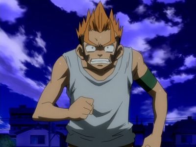 うえきの法則 第28話 第33話 最新の映画 ドラマ アニメを見るならmusic Jp うえきの法則 第28話 第33話 最新の映画 ドラマ アニメを見るならmusic Jp