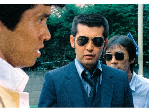 西部警察 PART‐I｜第102話～第106話｜最新の映画・ドラマ
