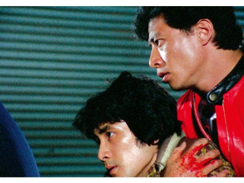 西部警察 PART‐I｜第112話～第116話｜最新の映画・ドラマ・アニメを