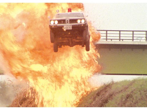 西部警察 Part Ii 第26話 第30話 最新の映画 ドラマ アニメを見るならmusic Jp