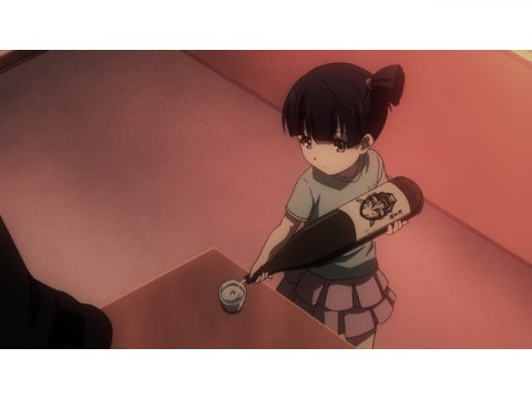 迷家－マヨイガ－｜第六話～第九話｜最新の映画・ドラマ・アニメを見る
