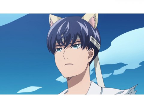 潔癖男子!青山くん｜第2話～第12話｜最新の映画・ドラマ・アニメ