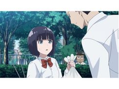 潔癖男子 青山くん 第7話 小田切さんはなかなか入らないの動画 最新の動画配信 レンタルならmusic Jp