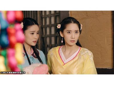 三国志 趙雲伝 第7話 第11話 最新の映画 ドラマ アニメを見るならmusic Jp