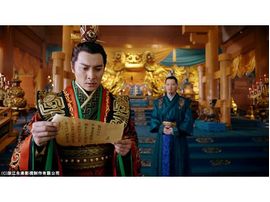 三国志 趙雲伝 第53話 周瑜 しゅうゆ の死の動画 最新の動画配信 レンタルならmusic Jp 三国志 趙雲伝 第53話 周瑜 しゅうゆ の死の動画 最新の動画配信 レンタルならmusic Jp