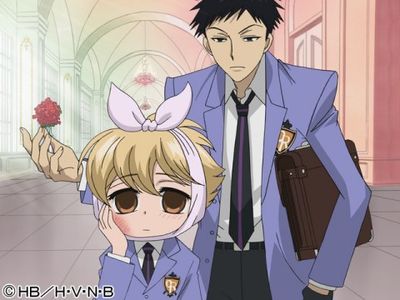 桜蘭高校ホスト部｜第十二話～第十六話｜最新の映画・ドラマ・アニメを 