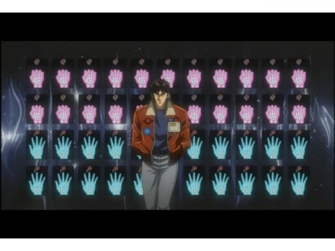 逆境無頼 カイジ｜最新の映画・ドラマ・アニメを見るならmusic.jp