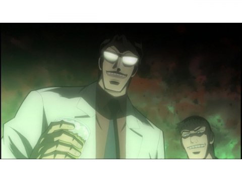 逆境無頼 カイジ|最新の映画・ドラマ・アニメを見るならmusic.jp 逆境無頼 カイジ|最新の映画・ドラマ・アニメを見るならmusic.jp