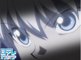 Hunter Hunter 第1話 第100話 第57話 センテ ト オキテの動画 最新の動画配信 レンタルならmusic Jp