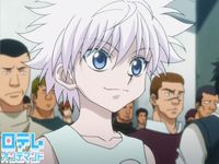 Hunter Hunter 第1話 第100話 最新の映画 ドラマ アニメを見るならmusic Jp Hunter Hunter 第1話 第100話 最新の映画 ドラマ アニメを見るならmusic Jp