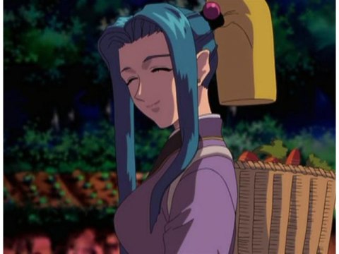 天地無用!魎皇鬼 第3期|最新の映画・ドラマ・アニメを見るなら 天地無用!魎皇鬼 第3期|最新の映画・ドラマ・アニメを見るなら