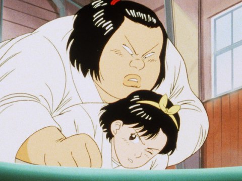 YAWARA!(第1話~第81話)｜最新の映画・ドラマ・アニメを見るならmusic.jp