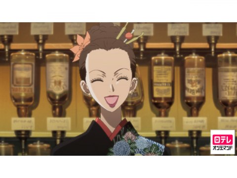 NANA―ナナ― 21 NANA-ナナ-｜#11.5～#21｜最新の映画・ドラマ・アニメ