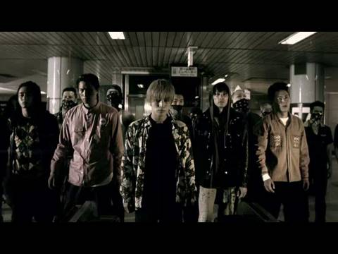 HiGH＆LOW ～THE STORY OF S.W.O.R.D.～ Season1｜最新の映画・ドラマ