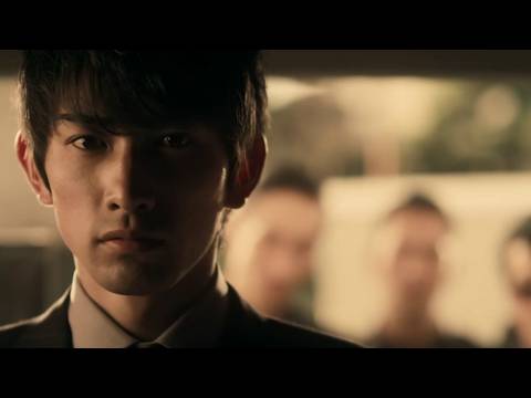 HiGH＆LOW ～THE STORY OF S.W.O.R.D.～ Season1｜最新の映画・ドラマ