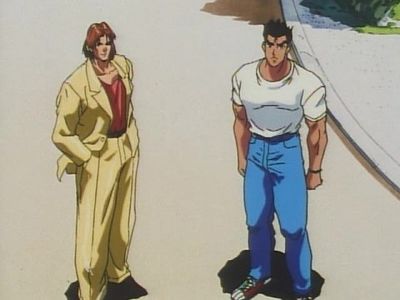 ストリートファイターii V 第1話 第29話 最新の映画 ドラマ アニメを見るならmusic Jp