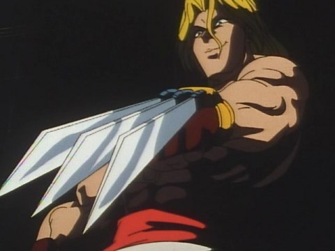 ストリートファイターII V｜最新の映画・ドラマ・アニメを見るならmusic.jp