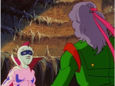 魔境伝説アクロバンチ｜#20～#24｜最新の映画・ドラマ・アニメを見る