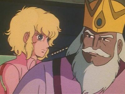 亜空大作戦スラングル｜#37～#40｜最新の映画・ドラマ・アニメを見る 
