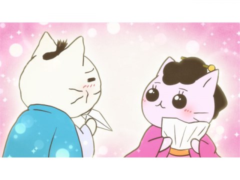 ねこねこ日本史　DVD BOX 2 第21～32話 Amazon.co.jp: ねこねこ日本史 BOX版2 (第21話～第32話) [DVD