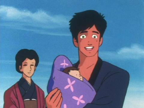 宗谷物語｜第1話～第7話｜最新の映画・ドラマ・アニメを見るならmusic.jp