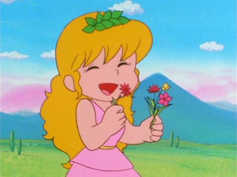 おちゃめ神物語 コロコロポロン｜第2話～第46話｜最新の映画・ドラマ