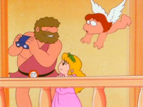 新発売の 昔のアニメコロコロポロンのセル画三枚！貴重！ 本