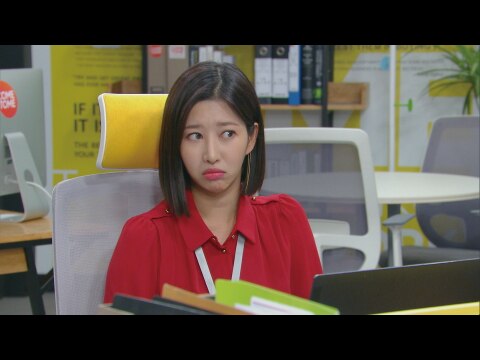 国家代表ワイフ~華麗なる江南奮闘記~｜最新の映画・ドラマ
