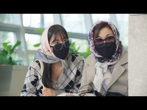 国家代表ワイフ~華麗なる江南奮闘記~｜最新の映画・ドラマ