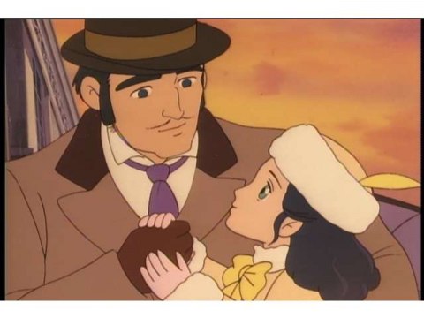 小公女セーラ|最新の映画・ドラマ・アニメを見るならmusic.jp 小公女セーラ|最新の映画・ドラマ・アニメを見るならmusic.jp