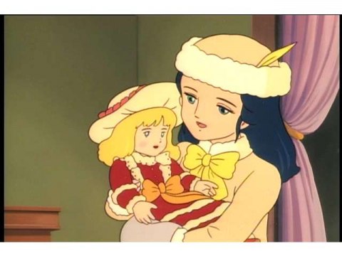 小公女セーラ｜第2話～第46話｜最新の映画・ドラマ・アニメを