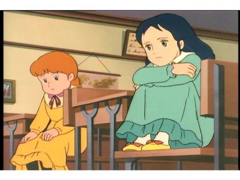 小公女セーラ|最新の映画・ドラマ・アニメを見るならmusic.jp 小公女セーラ|最新の映画・ドラマ・アニメを見るならmusic.jp