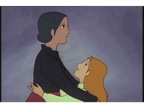 台本、ペリーヌ物語、第2話、泥だらけの伯爵 ペリーヌ物語｜フジテレビの人気ドラマ・アニメ・TV番組の動画が