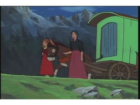 ペリーヌ物語|第2話~第53話|最新の映画・ドラマ・アニメを ペリーヌ物語|第2話~第53話|最新の映画・ドラマ・アニメを