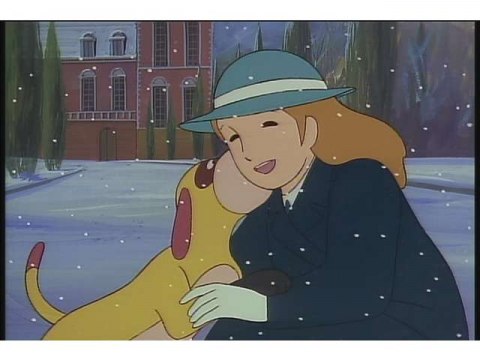 ペリーヌ物語|最新の映画・ドラマ・アニメを見るならmusic.jp ペリーヌ物語|最新の映画・ドラマ・アニメを見るならmusic.jp