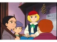 小公子セディ 最新の映画 ドラマ アニメを見るならmusic Jp 小公子セディ 最新の映画 ドラマ アニメを見るならmusic Jp