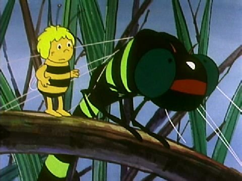 みつばちマーヤの冒険｜最新の映画・ドラマ・アニメを見るならmusic.jp