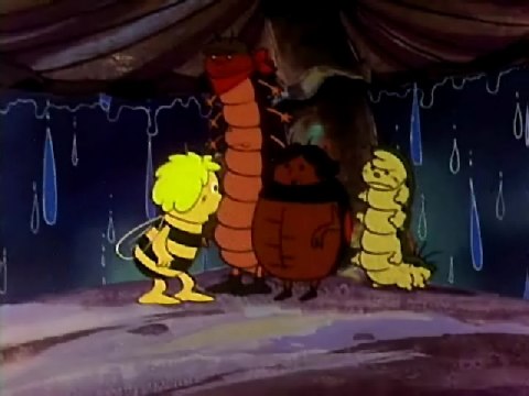 みつばちマーヤの冒険｜最新の映画・ドラマ・アニメを見るならmusic.jp