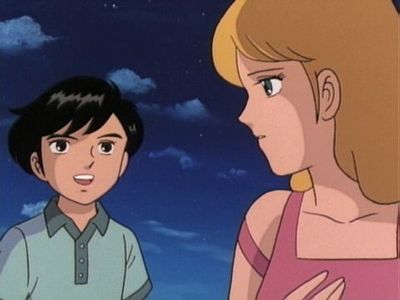 燃えろ!トップストライカー｜第12話～第16話｜最新の映画・ドラマ 