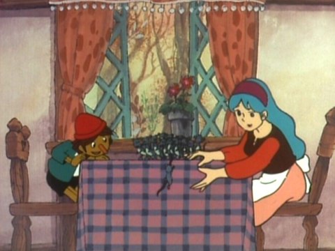 ピコリーノの冒険｜最新の映画・ドラマ・アニメを見るならmusic.jp