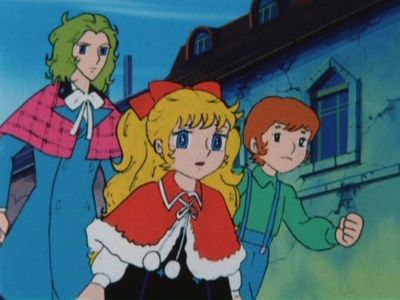 女王陛下プティアンジェ✨タカラJAPAN （女王陛下のプティアンジェ 