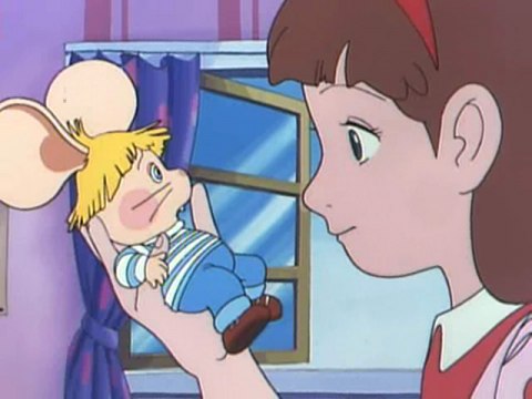 トッポ・ジージョ｜最新の映画・ドラマ・アニメを見るならmusic.jp